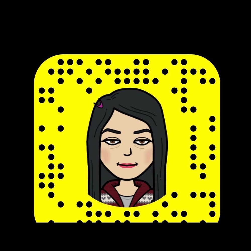 Meet your Posher, Grace